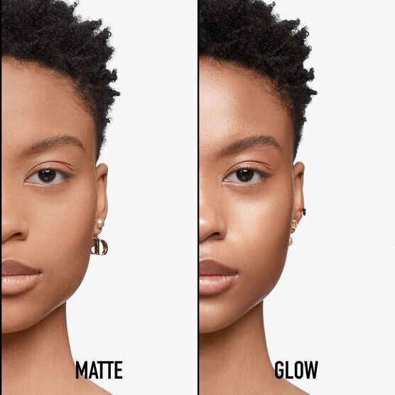 DIOR       SKIN GLOW     FDT  4N